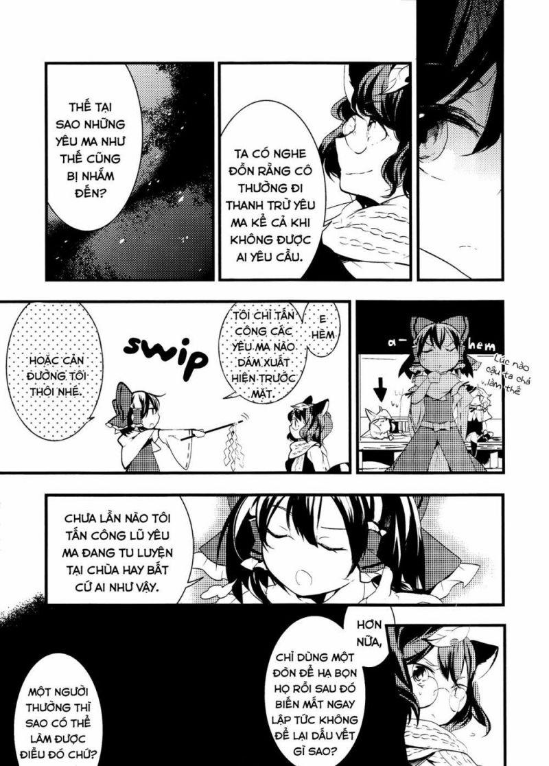 touhou ibarakasen - wild and horned hermit chapter 9 16