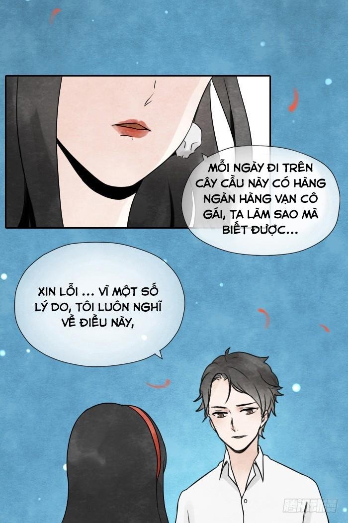 đầu trâu không phải miệng ngựa chapter 5 6