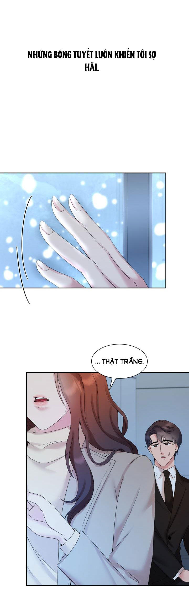 [18+] vì điên nên kết hôn chapter 29.1 26