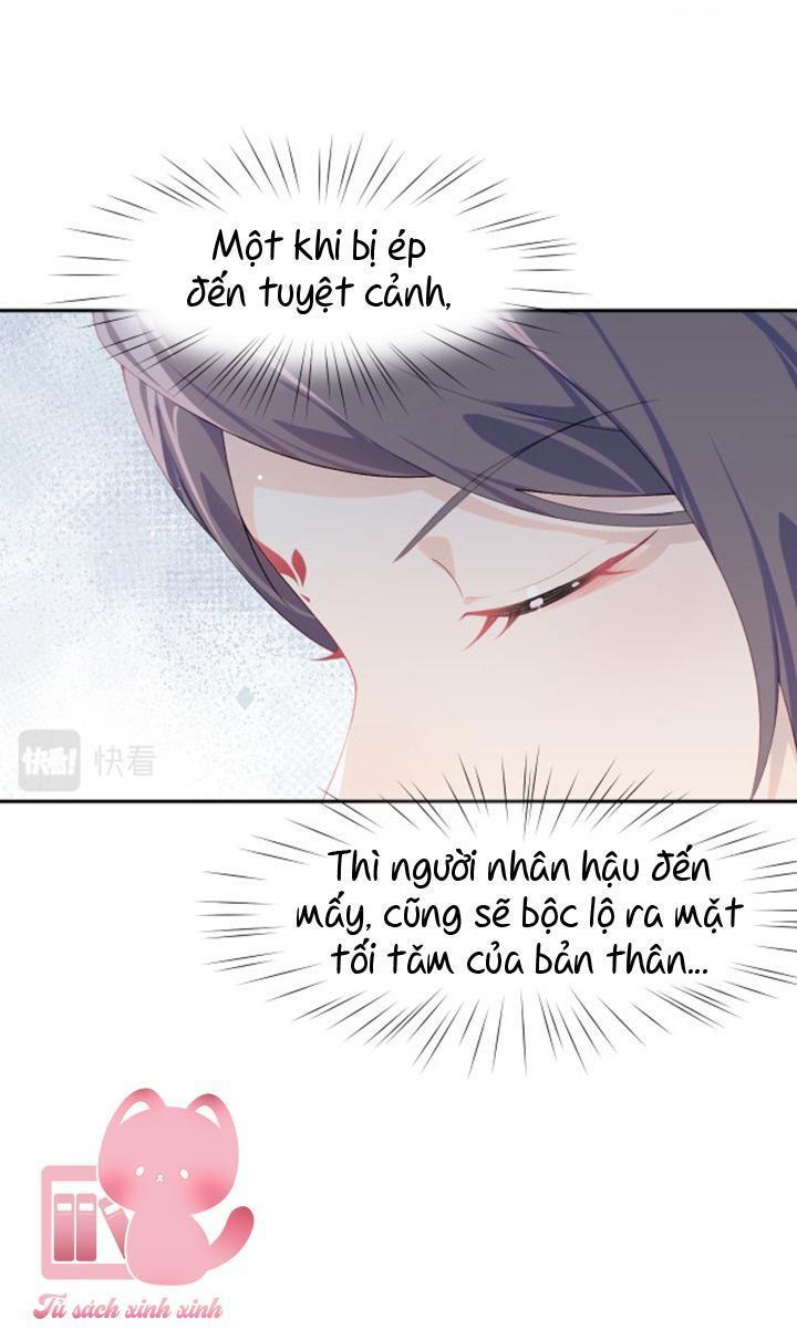 một đêm nọ đột nhiên yandere tới! chapter 131 31