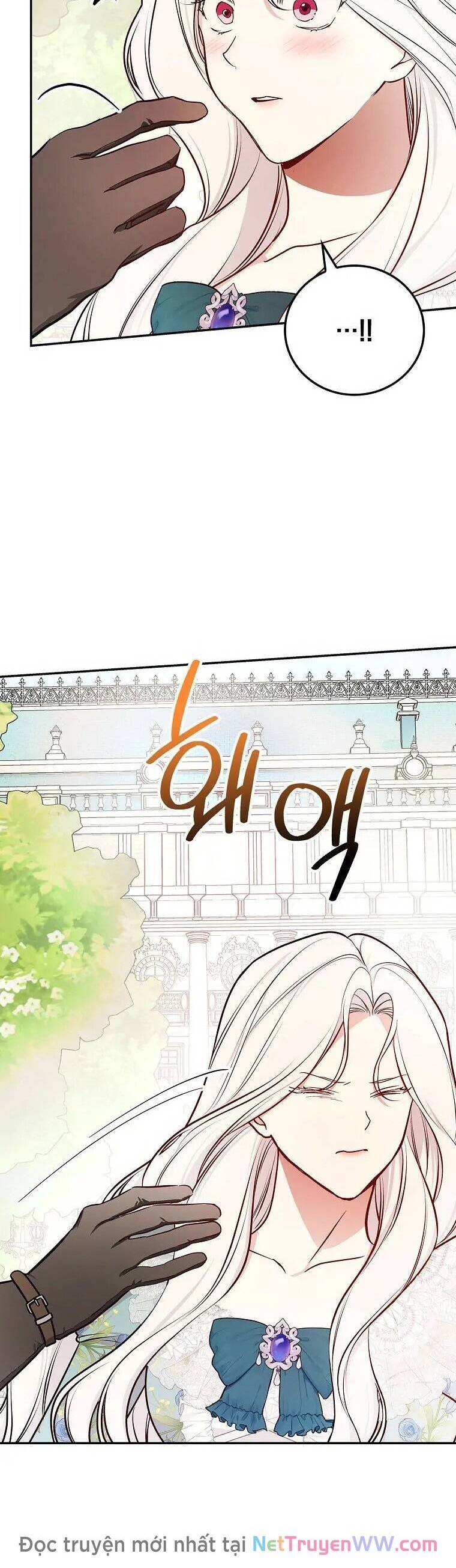 tôi trở thành mẹ của vị anh hùng chiến binh chapter 84 22