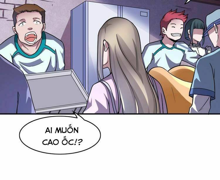 diêm vương thay thế chapter 17 32