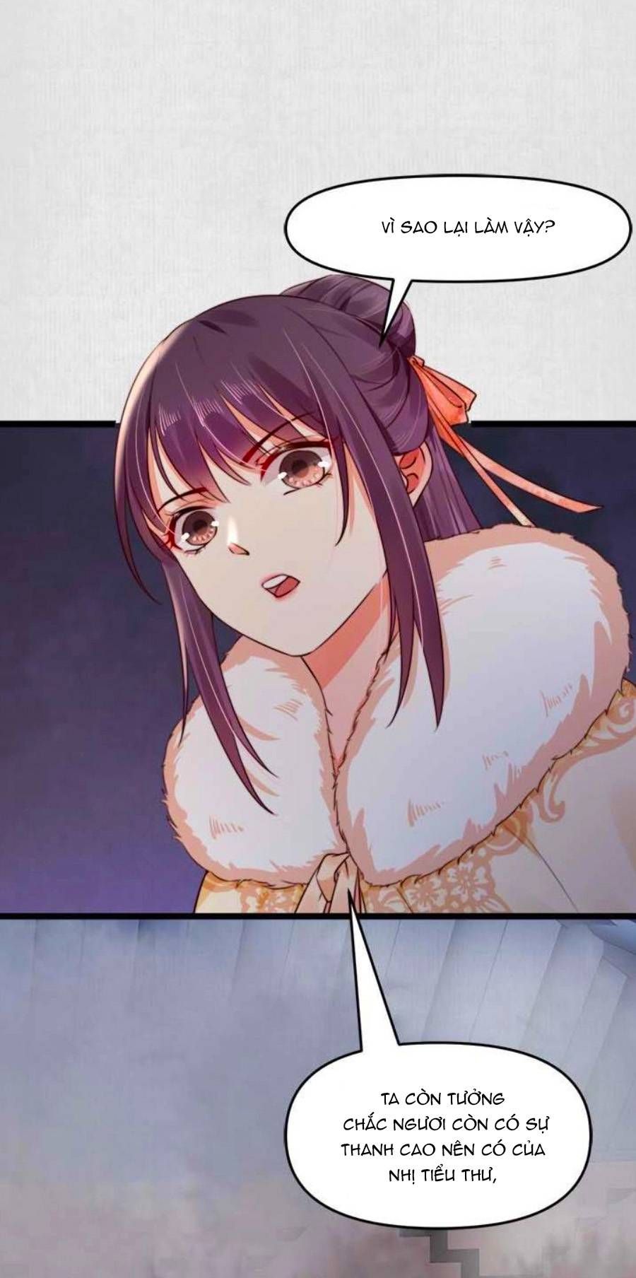 Hoạn Phi Hoàn Triều chapter 17 - Trang 13