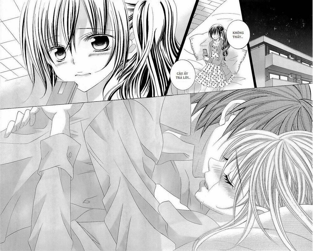 suki desu suzuki-kun!! chapter 39 7