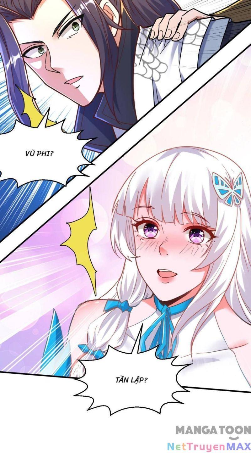 đệ nhất người ở rể chapter 254 38