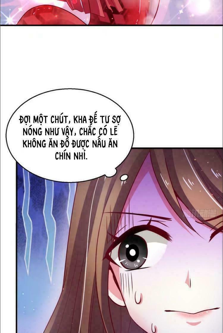 [16+] thảnh thơi thú thế chủng chủng điền, sinh sinh tể chapter 23 41
