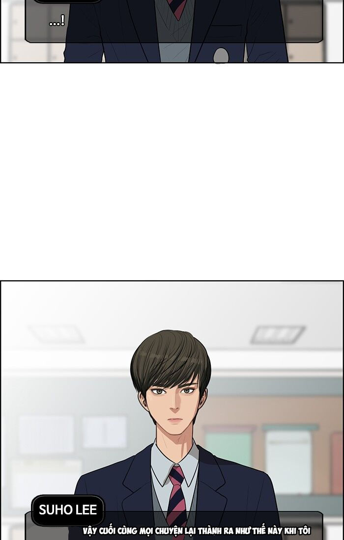 vẻ đẹp đích thực - true beauty chapter 44 61