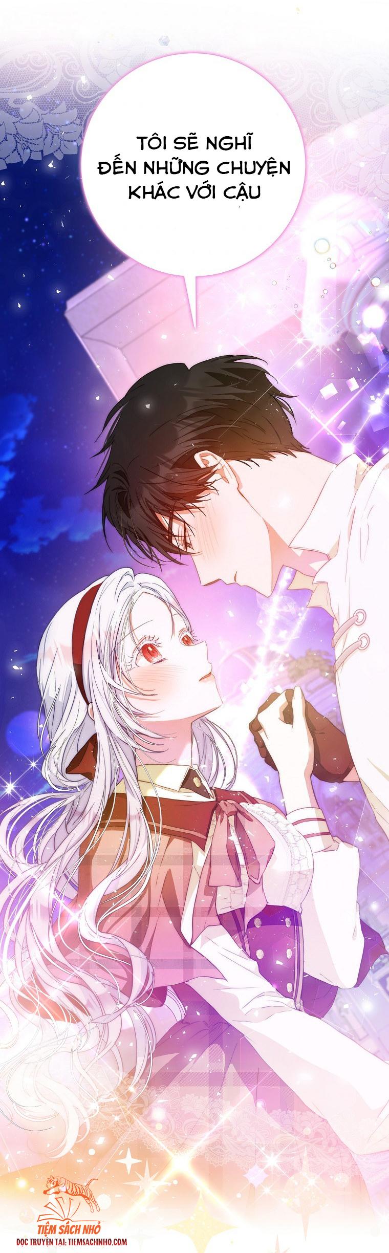 trở thành vợ nam chính chapter 43 55