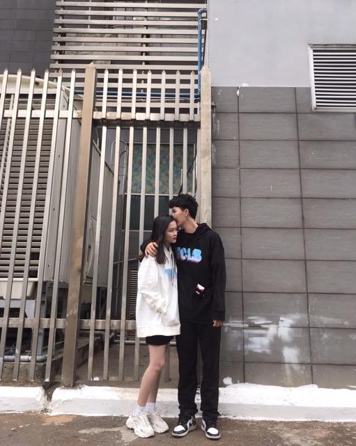 Áo Hoodie Basic TCLB Signature