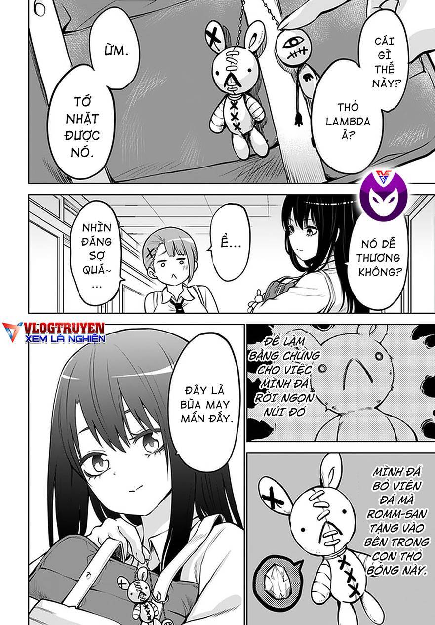 mieruko-chan chapter 48 26