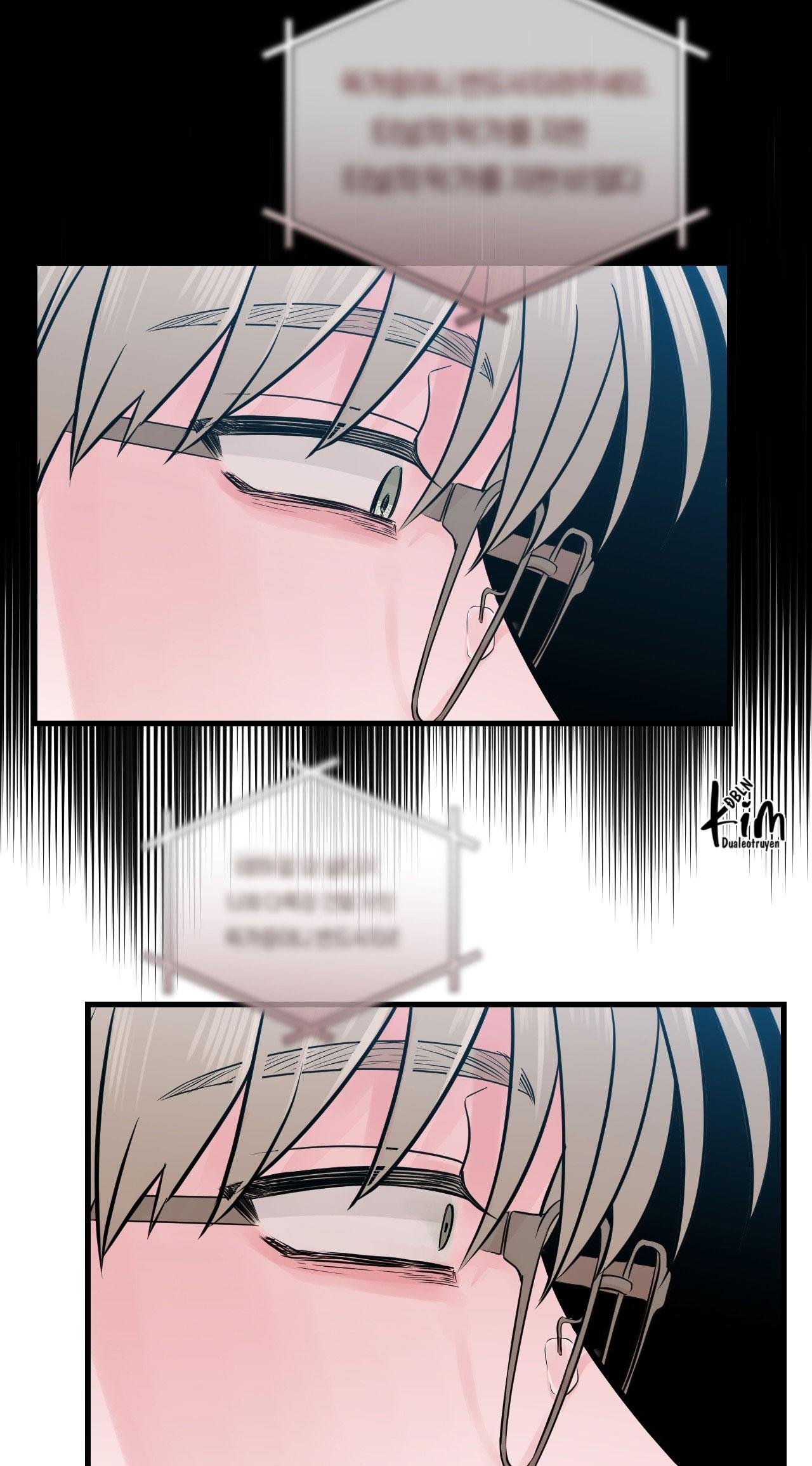 over the paradise chapter 45 22