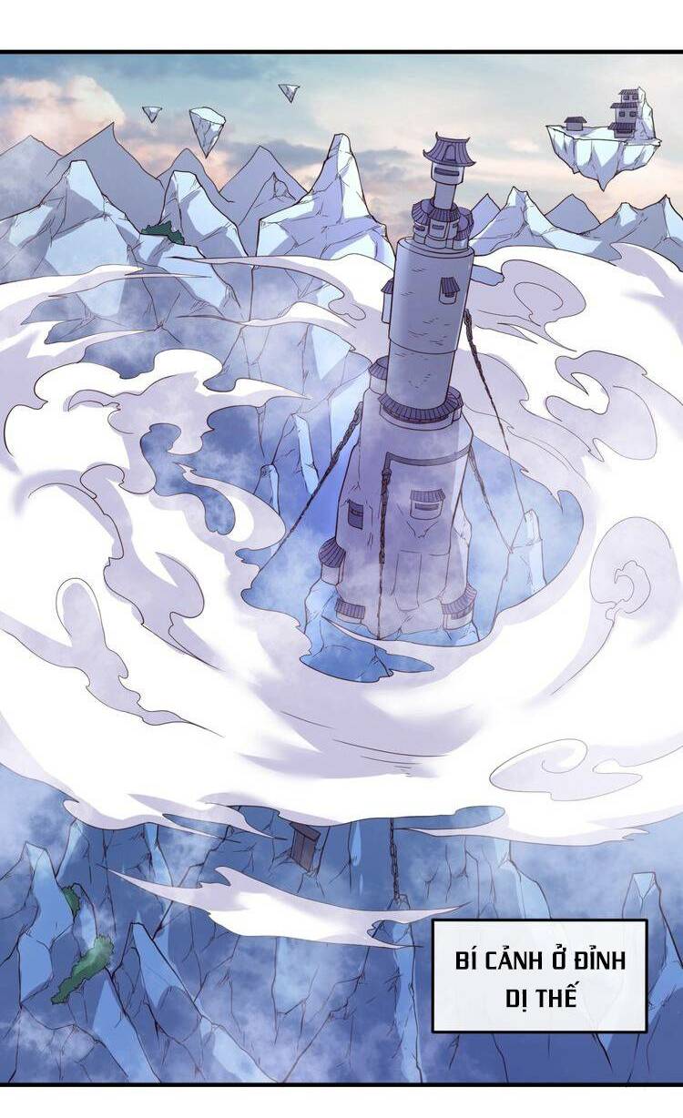 người chặn xuyên không chapter 64 40