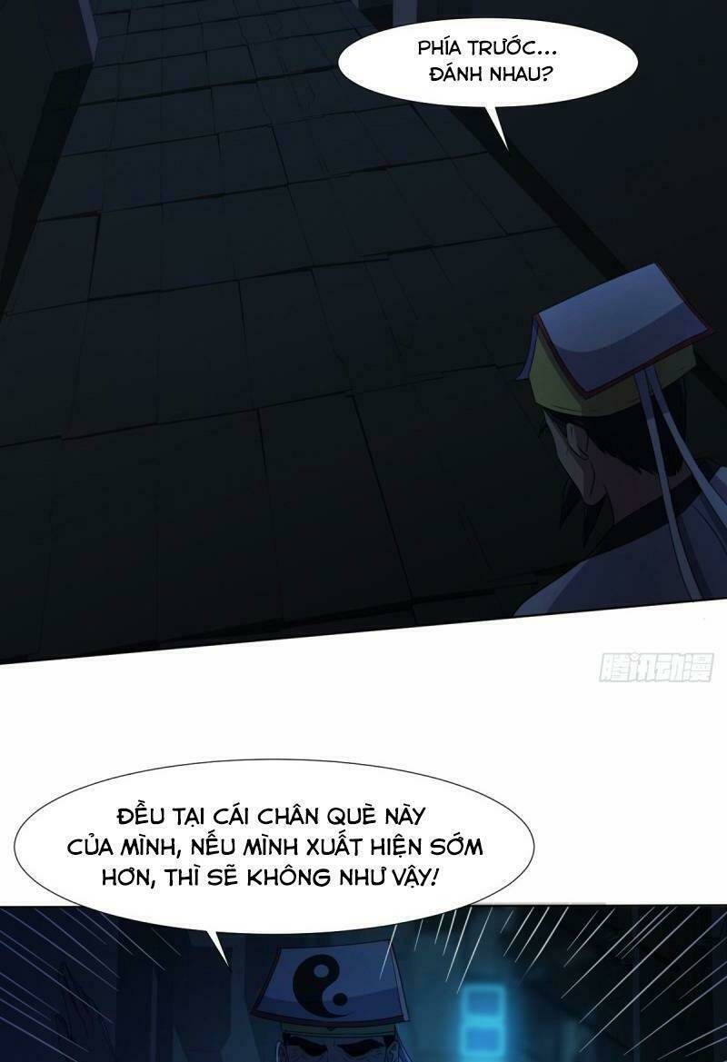 thập nhị thiên kiếp chapter 61 10