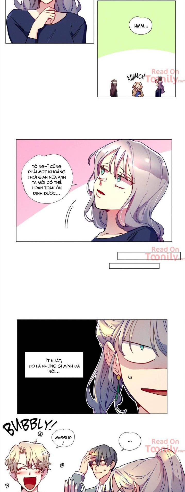 mảnh ghép o bị khuyết chapter 70 12