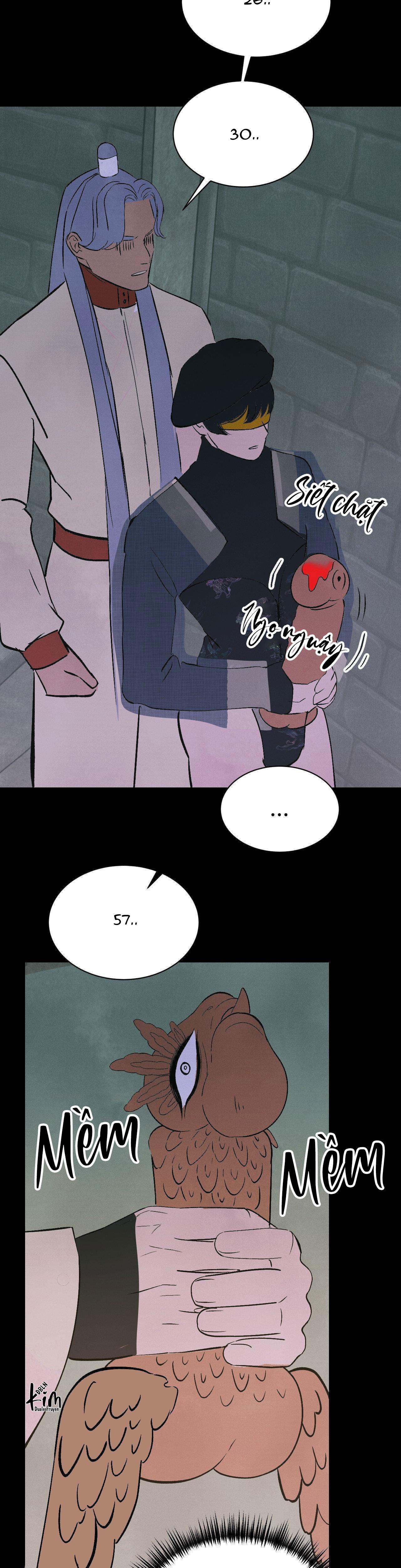 cậu bé đào chapter 9 33