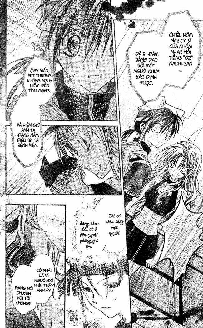 đi tìm mặt trăng tròn chapter 21 31