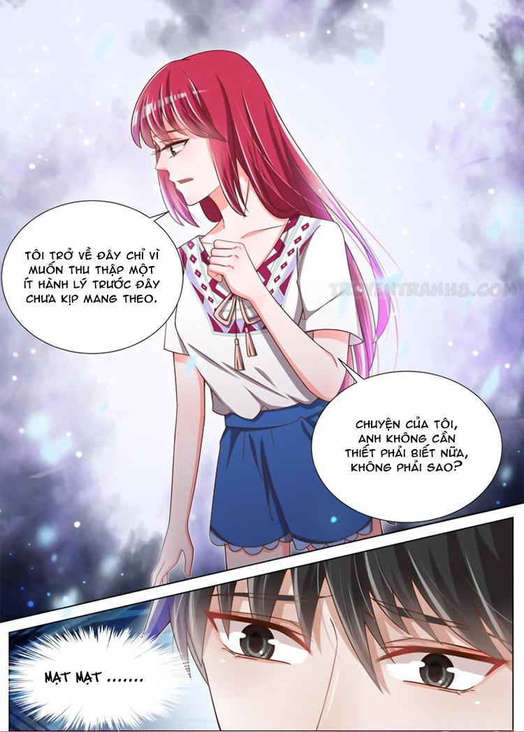 vương bài giáo thảo chapter 68 9