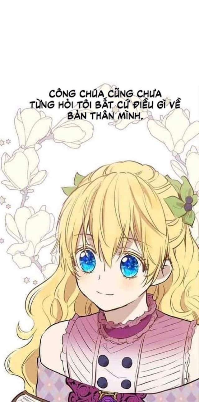 bỗng một ngày nọ tôi trở thành nàng công chúa chapter 65 33