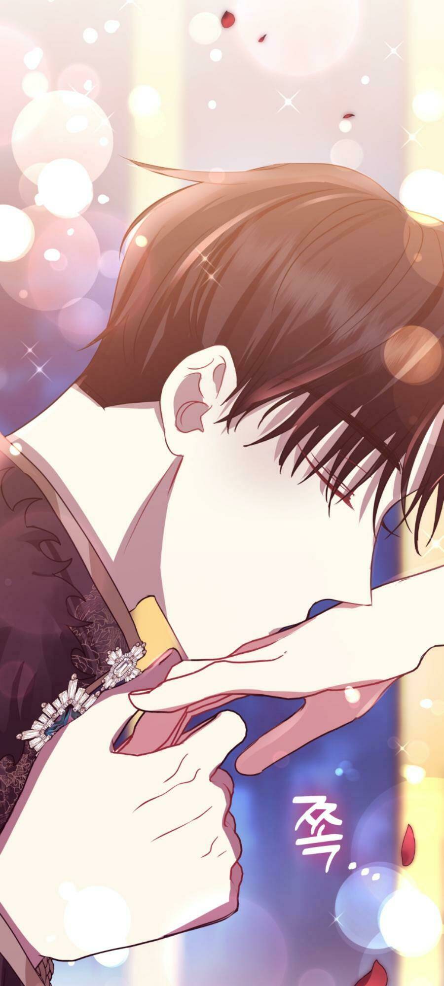 ác nữ phản diện đã chọn nam chính chapter 25 64