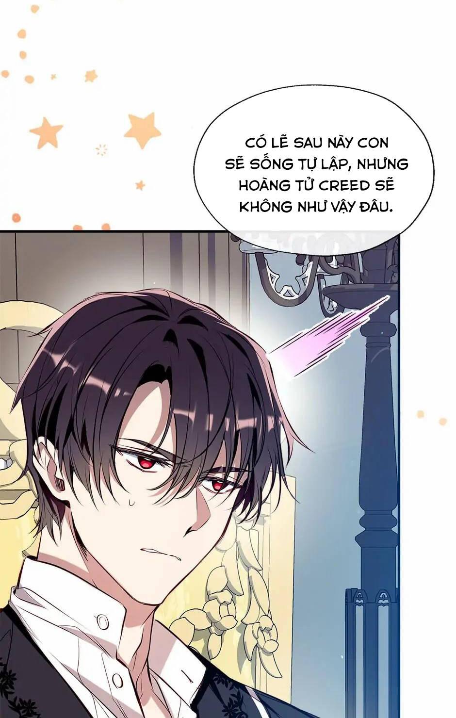 chúng ta có thể trở thành gia đình được không? chapter 80 17