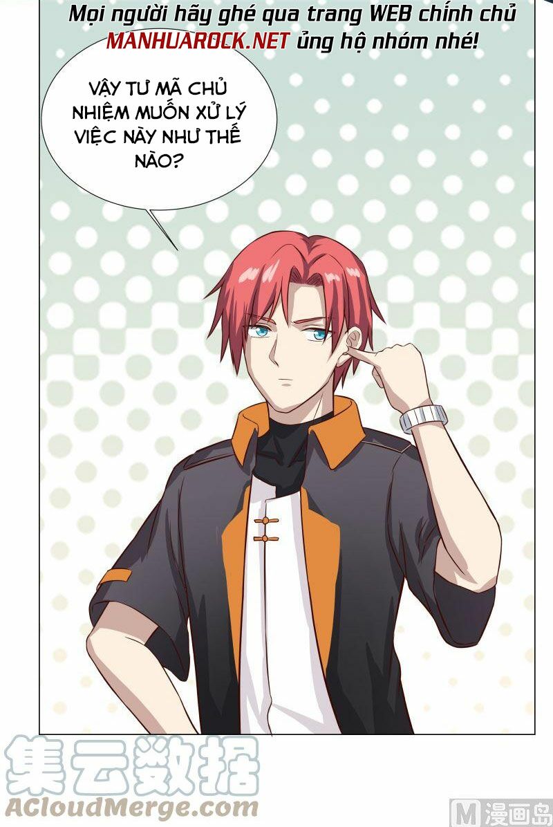 trên người ta có một rồng chapter 410 11