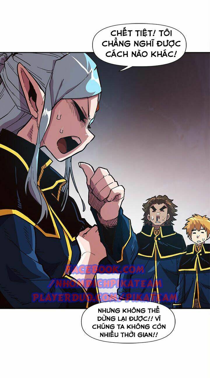 đại lục vô song chapter 16 59