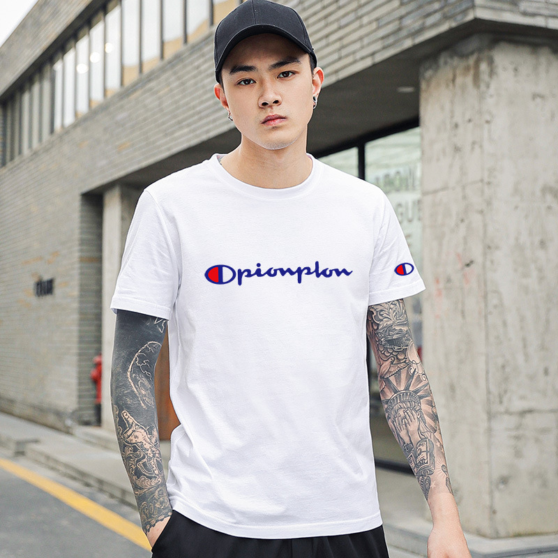 Áo thun nam Unisex họa tiết áo form đẹp