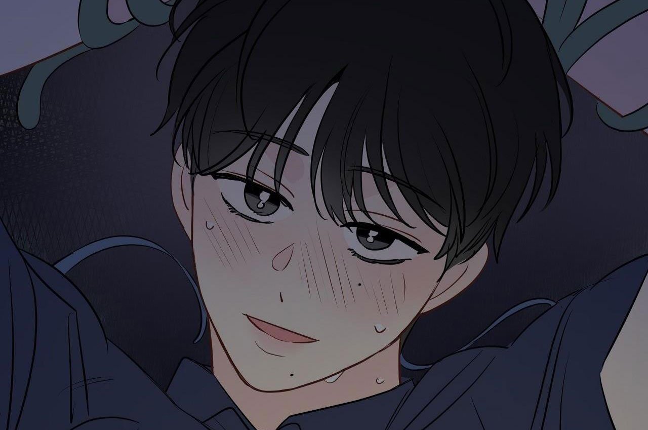 chuyện quái gì với giấc mơ đó vậy chapter 24 84