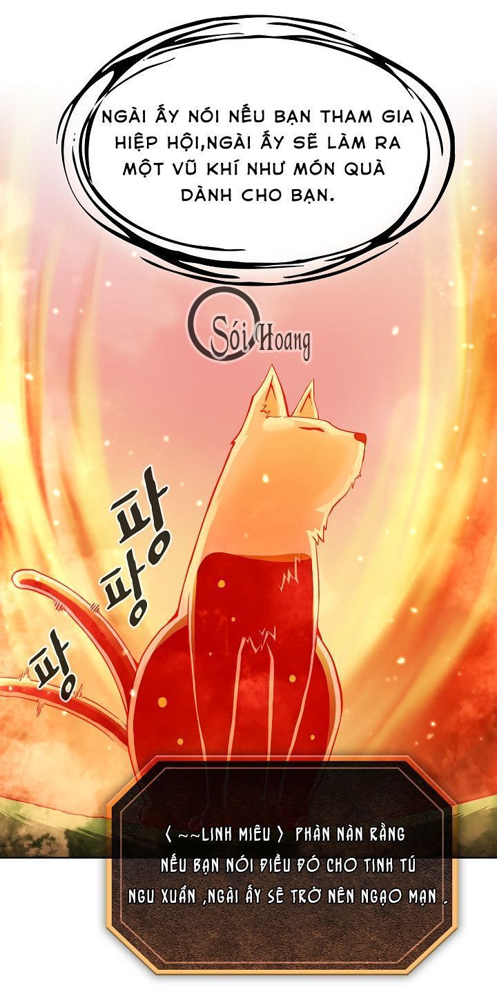 chòm sao trở về từ địa ngục chapter 22 15