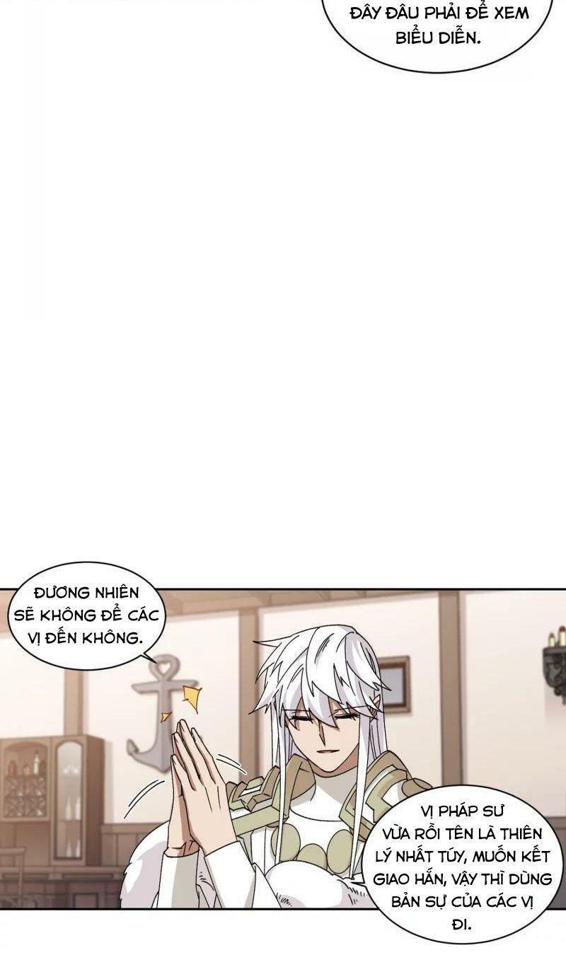 võng du chi cận chiến pháp sư chapter 411 6