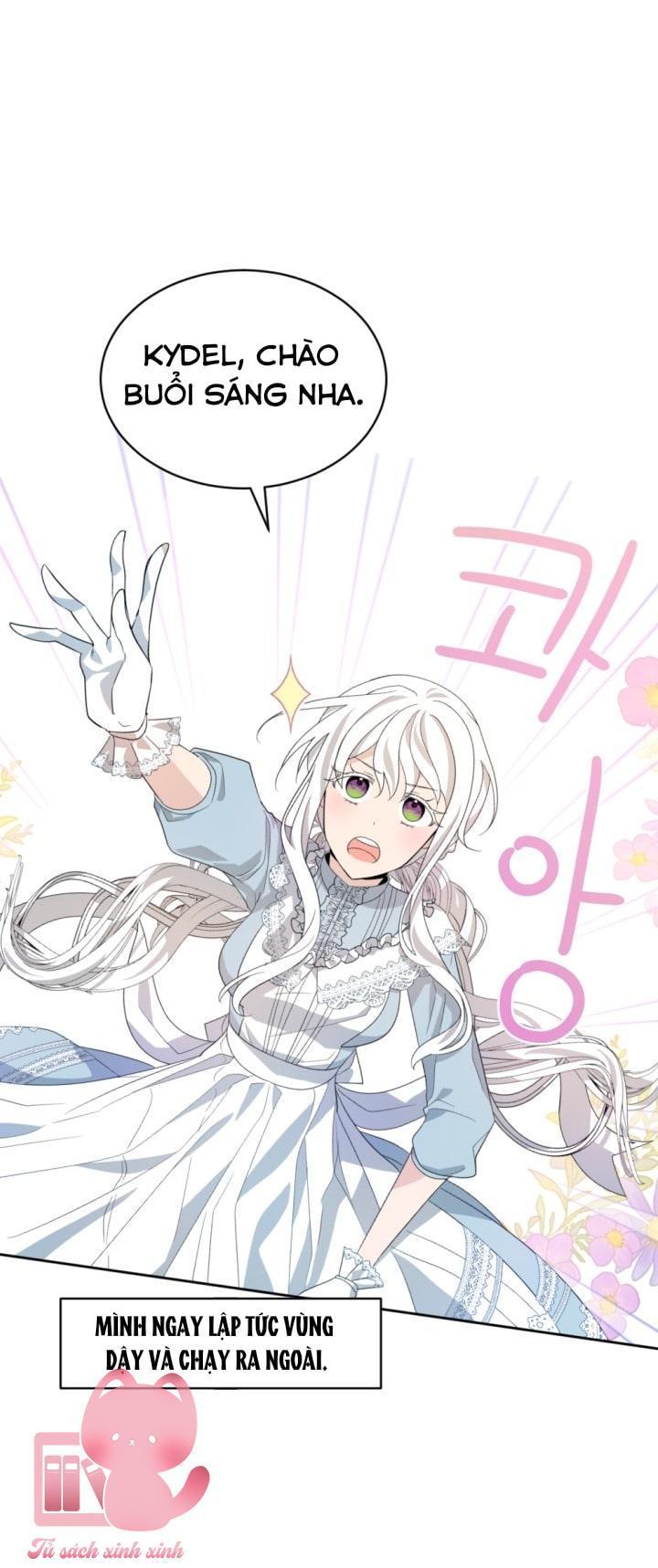 nguyện ước vô vọng của ma nữ chapter 58 16