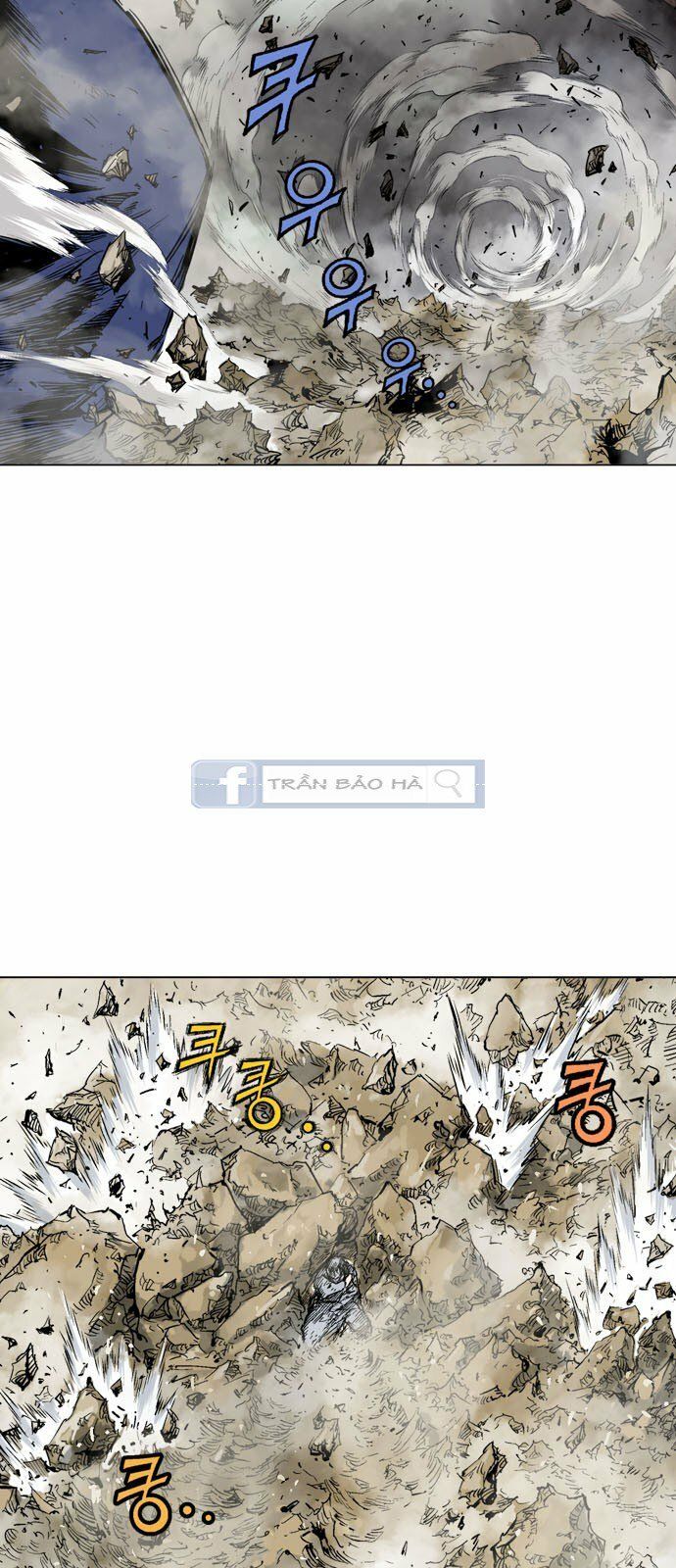 cao thủ 2 chapter 66 8