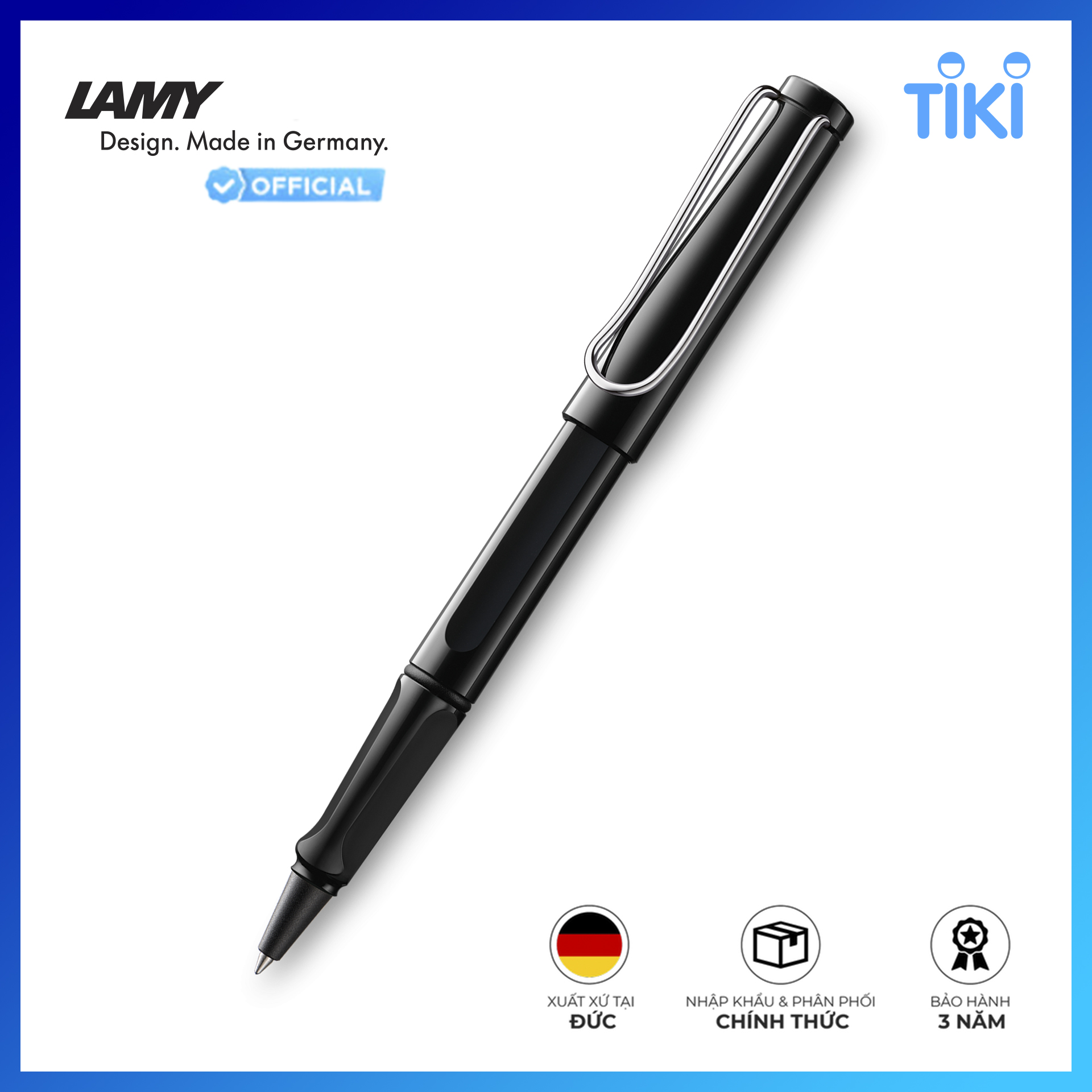 Bút Cao Cấp Lamy safari Mod. 319