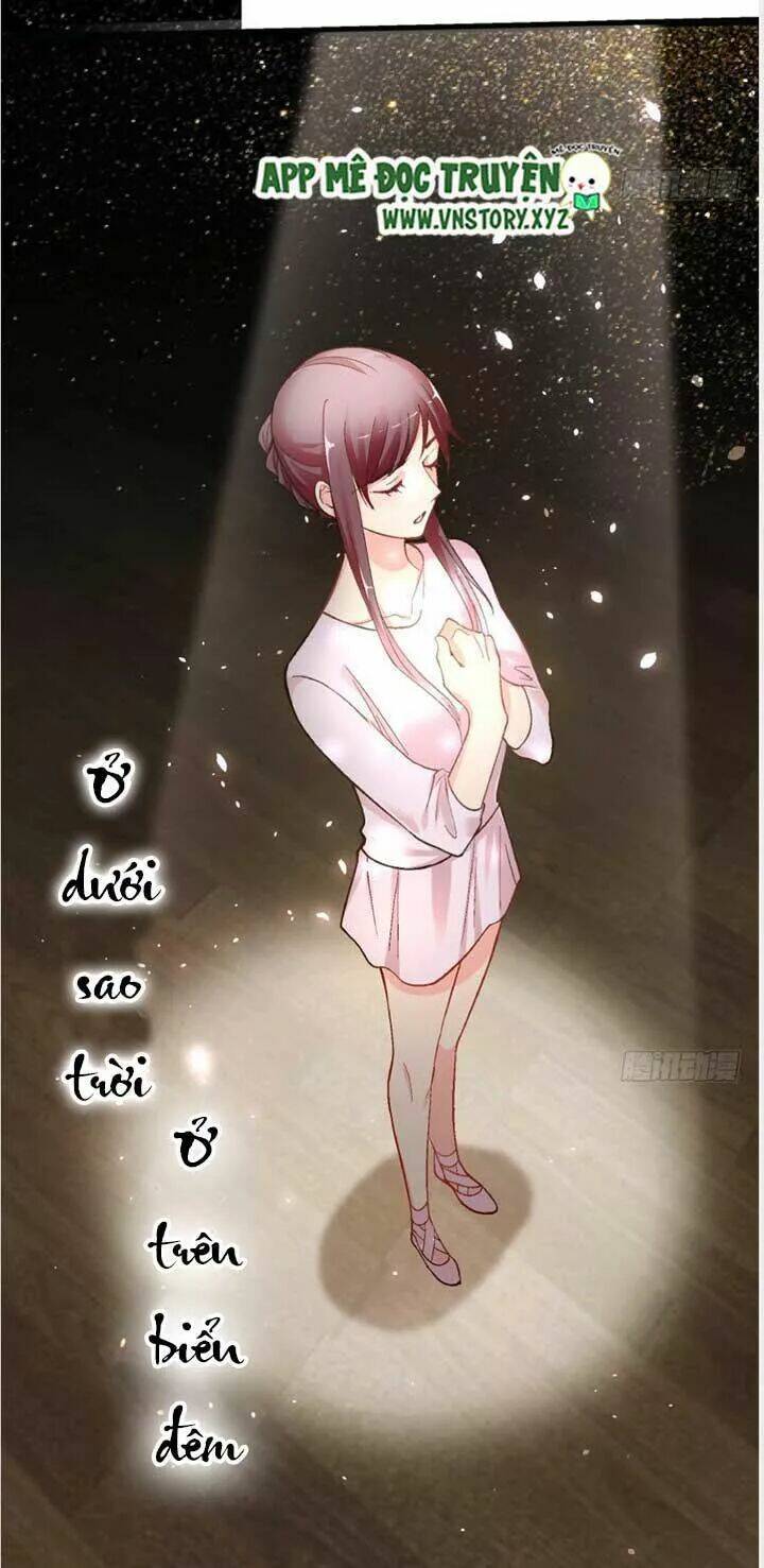 thiên hậu trở về chapter 40 20