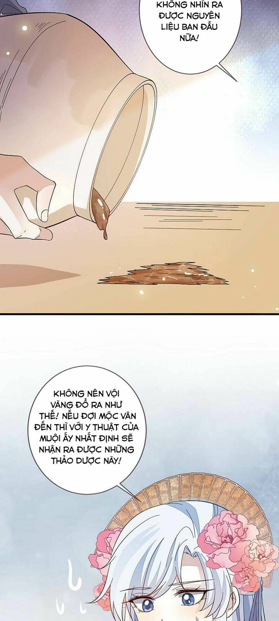 cửu khuyết phong hoa chapter 127 16