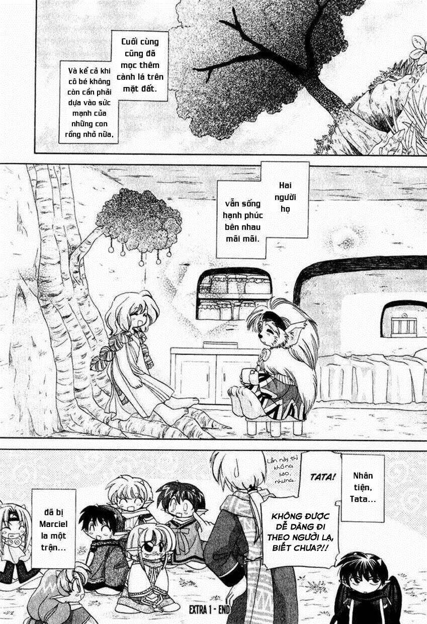 corseltel no ryuujitsushi chapter 7.5 10