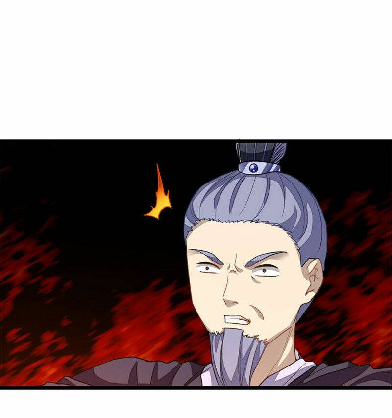 cửu dương thần vương chapter 223 22