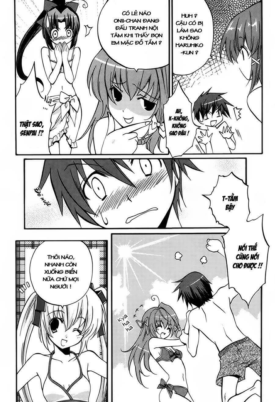 gift - under the rainbow chapter 6 14