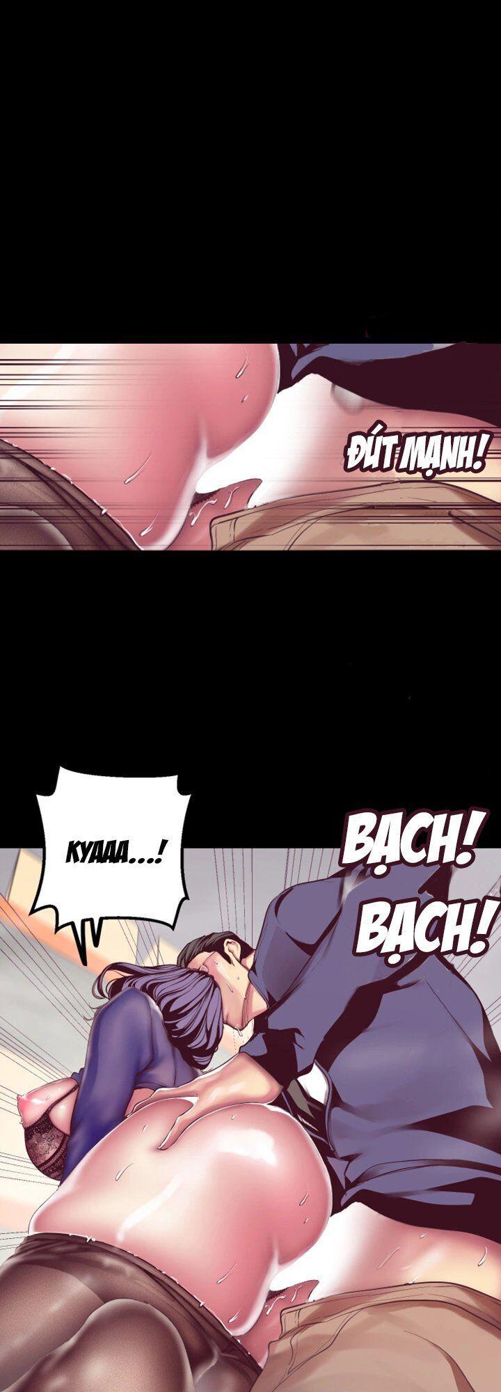 một thế giới mới tuyệt vời chapter 12 118