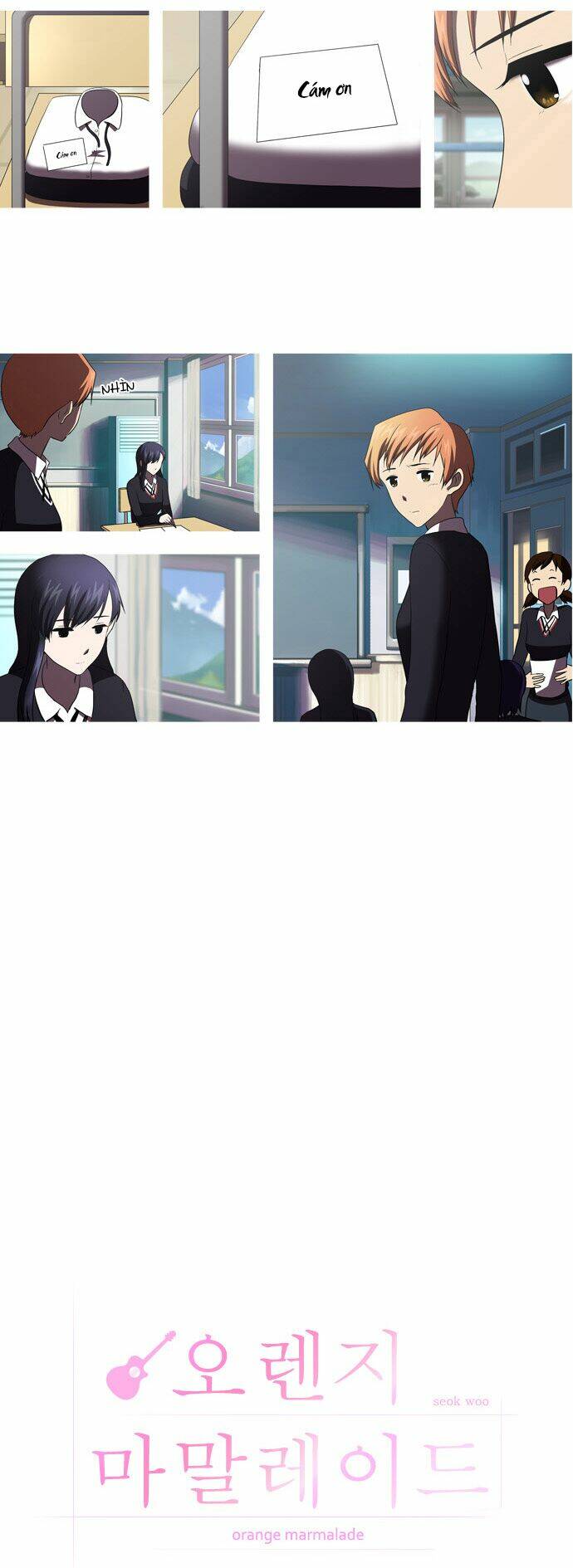 ma cà rồng biết yêu chapter 39 11