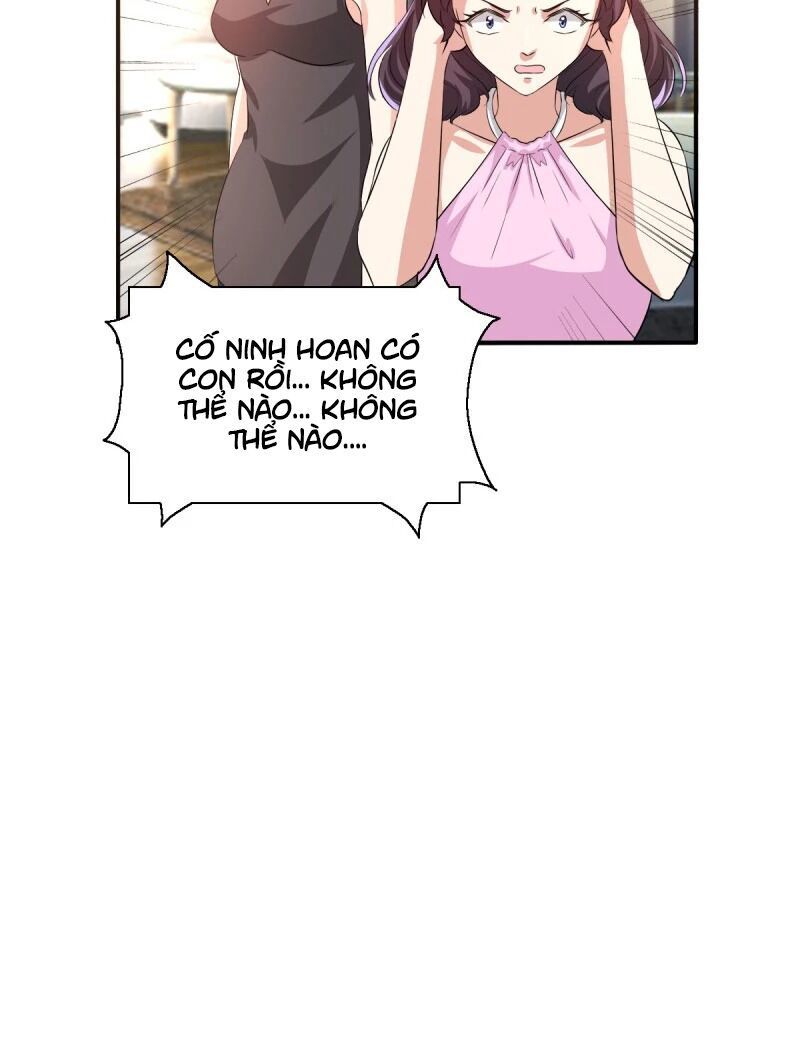 cẩm tú trùng sinh: chào buổi sáng phó thái thái chapter 108 36