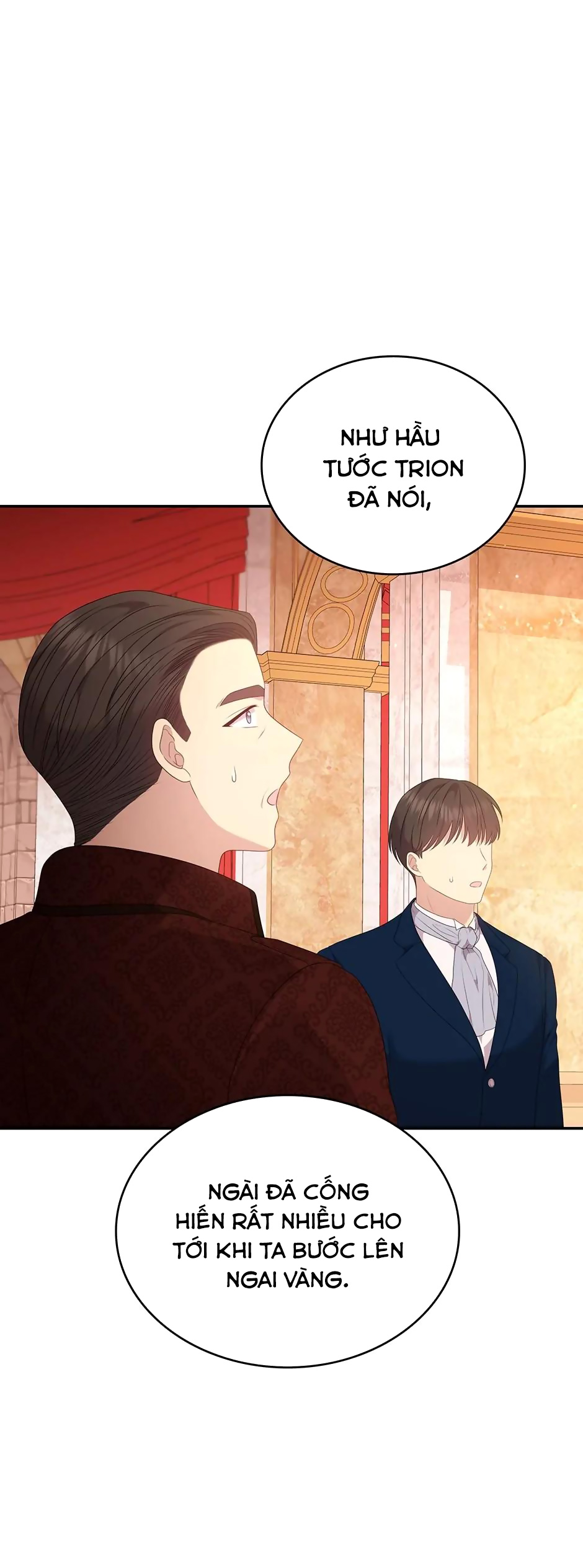 công chúa hai mặt chapter 117 44