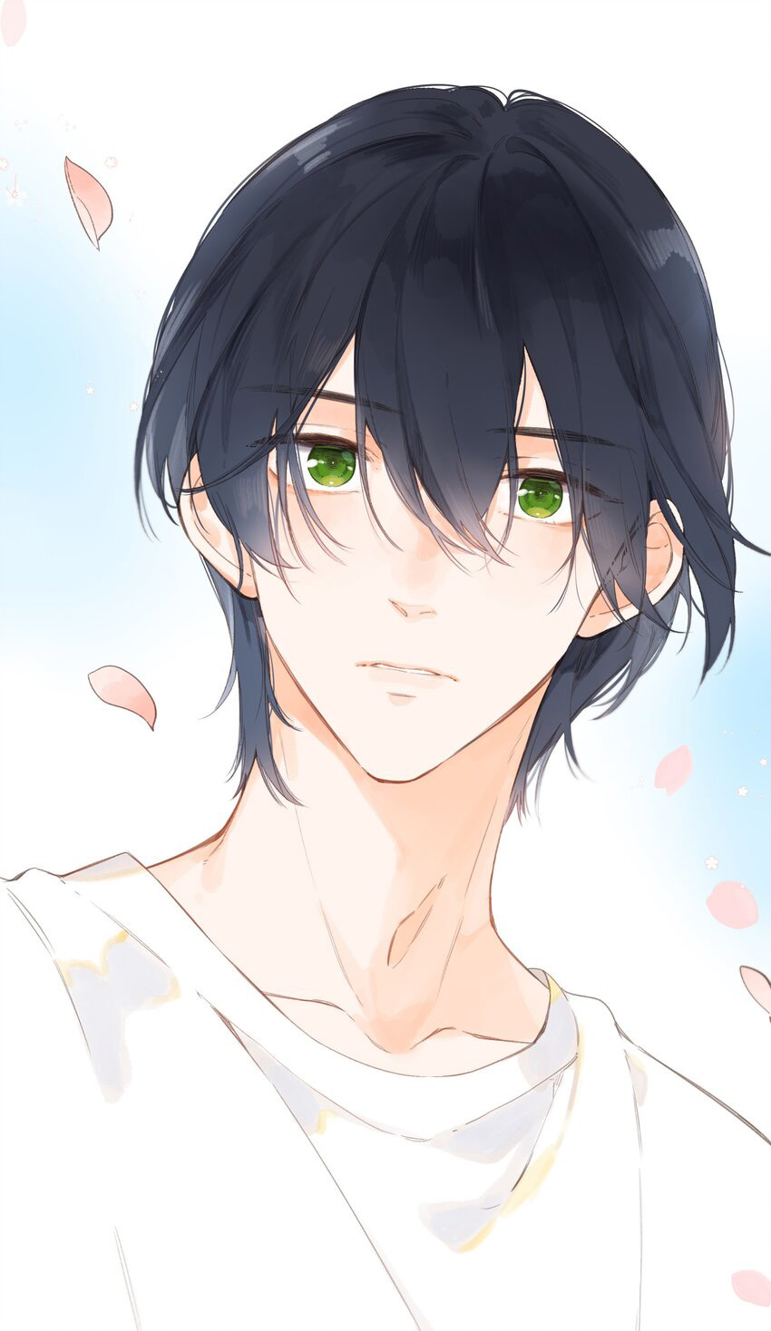 tiệm hoa hướng dương ở góc phố chapter 5 59