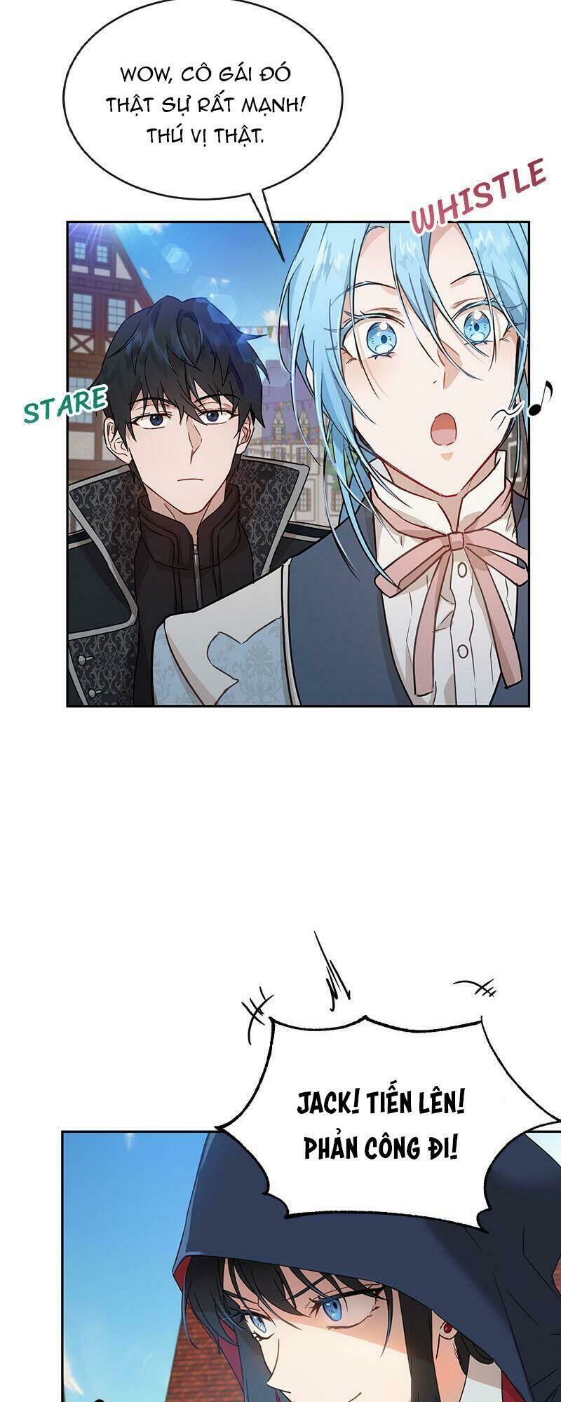 khế ước của ma tộc chapter 18 7