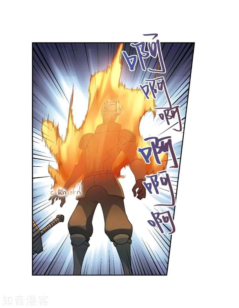 võng du chi cận chiến pháp sư chapter 224 22