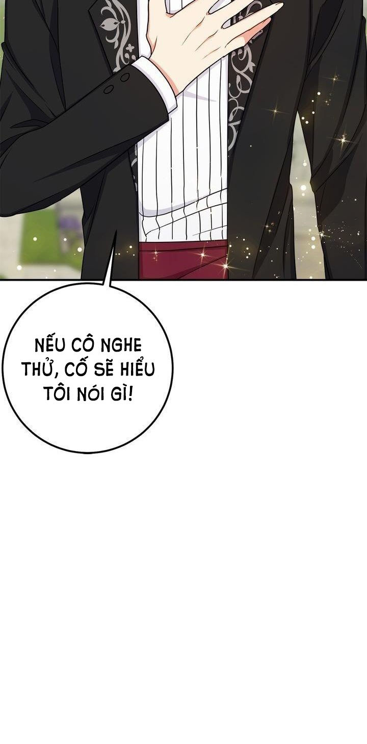 tôi là tiểu thư của gia đình này chapter 109 25