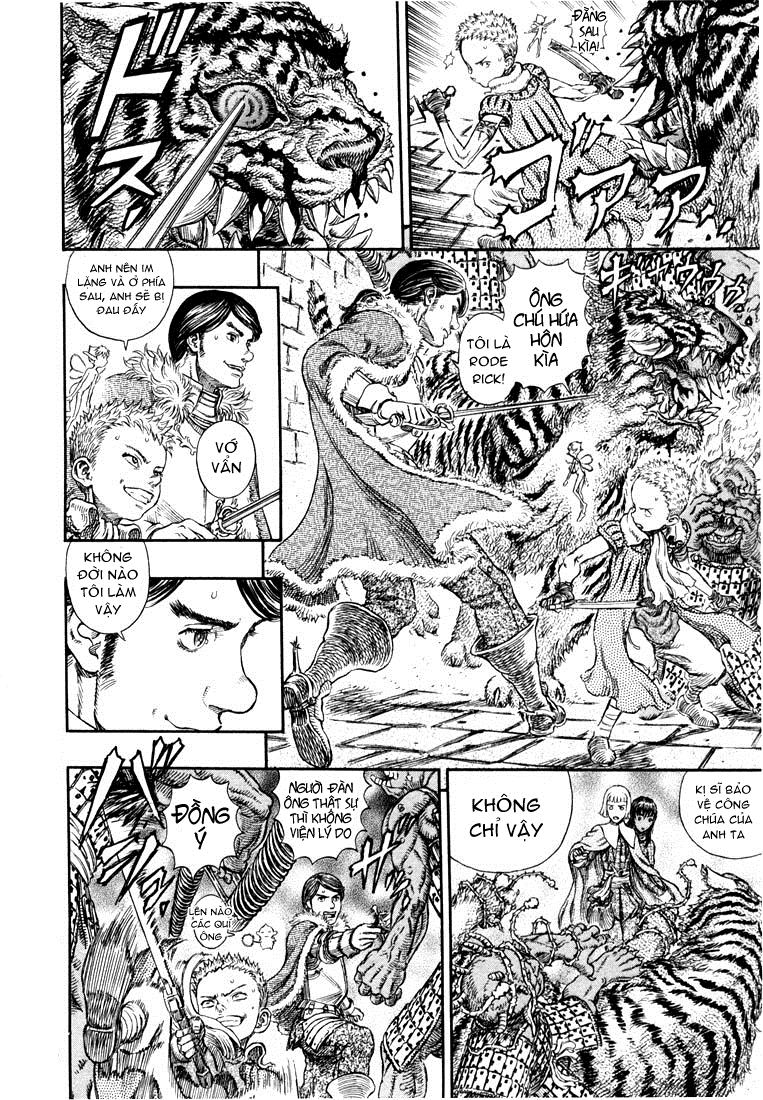 kiếm sĩ đen chapter 278 4