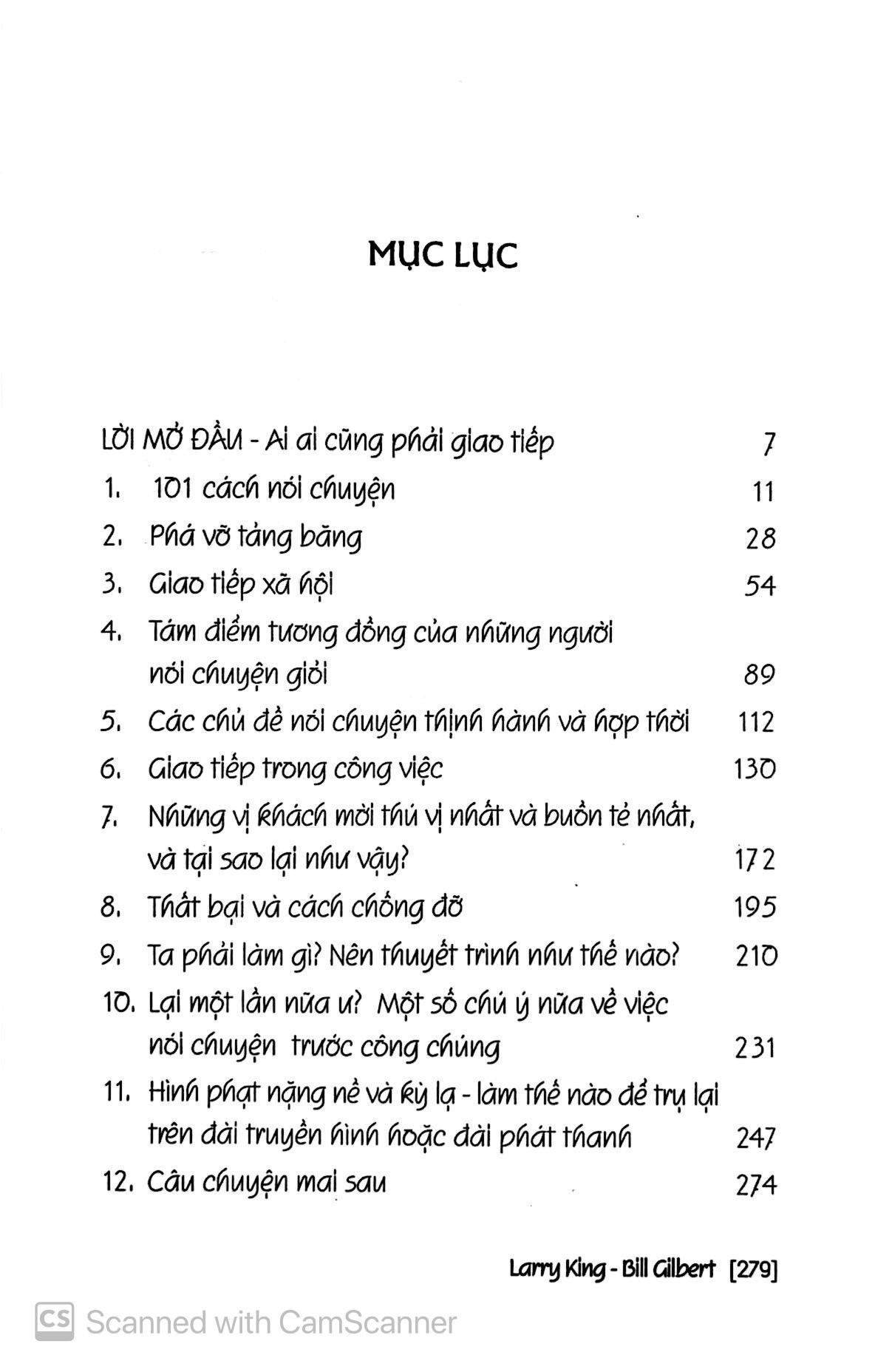 Kỹ Năng Nói Chuyện Với Mọi Người Ở Mọi Nơi, Mọi Lúc (Tái Bản 2023)