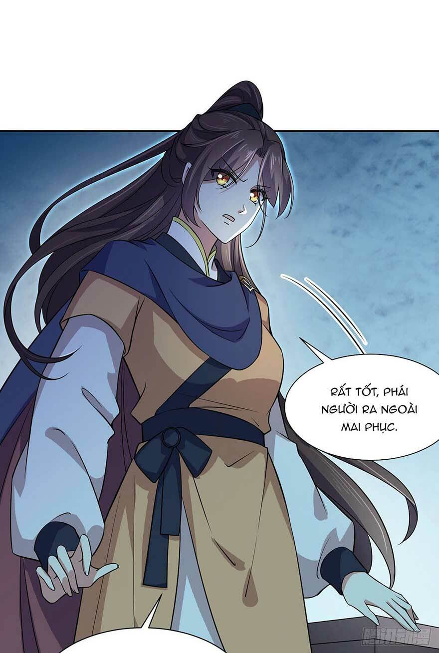 hoạn phi thiên hạ chapter 66 4