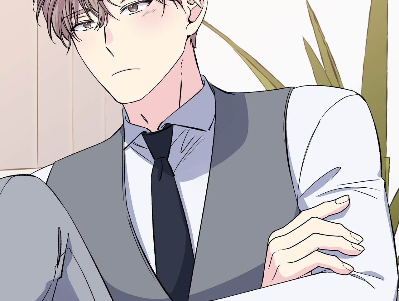 vị ngọt đôi môi chapter 53 58